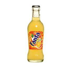 fanta sinas