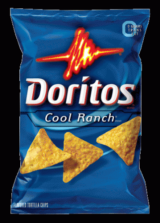 doritos chips